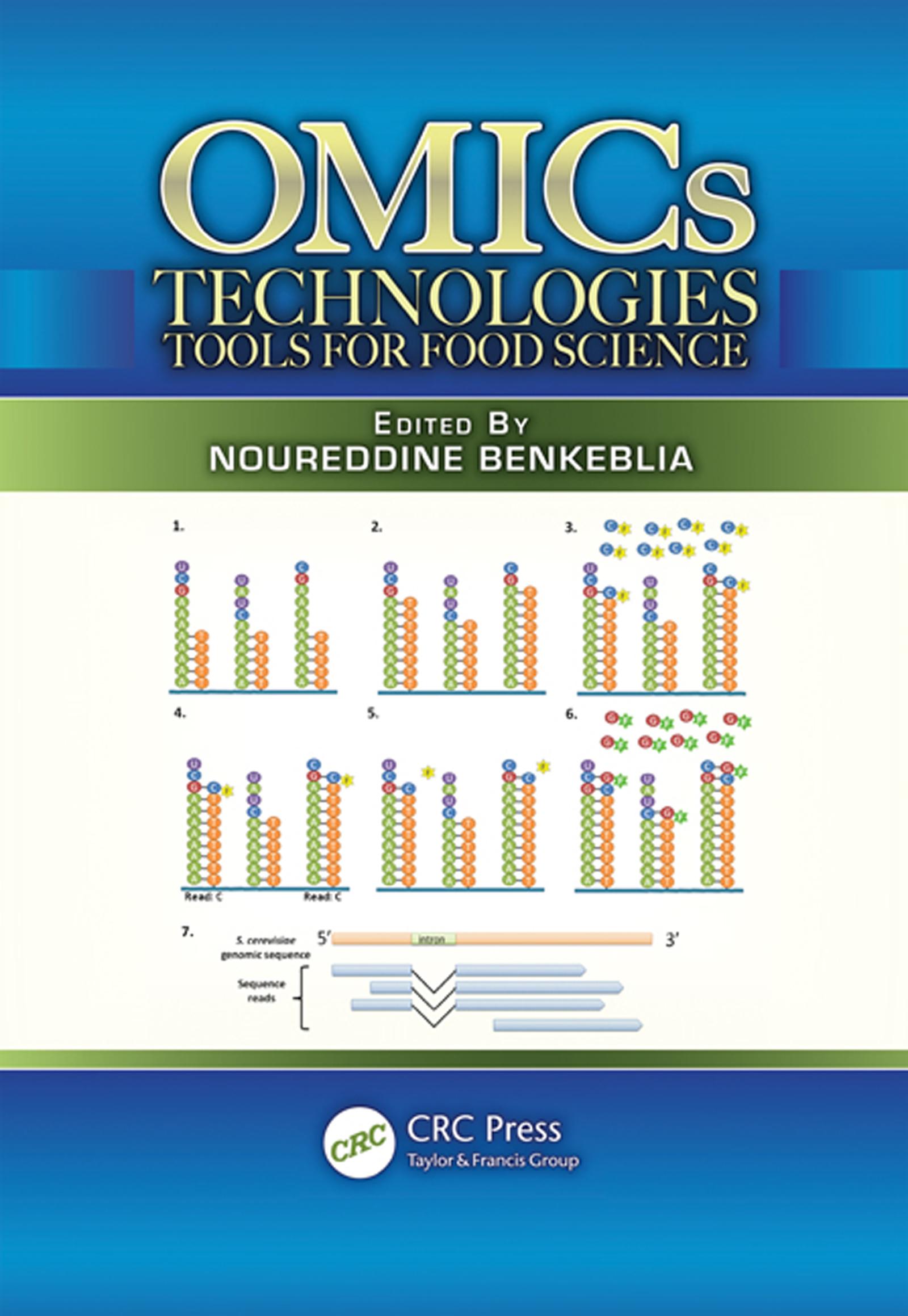 Cover image for OMICs Technologies