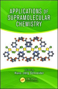 Cover image for Applications of Supramolecular Chemistry