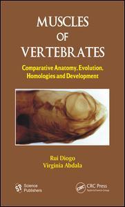 Cover image for Muscles of Vertebrates