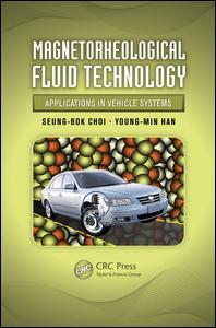 Cover image for Magnetorheological Fluid Technology