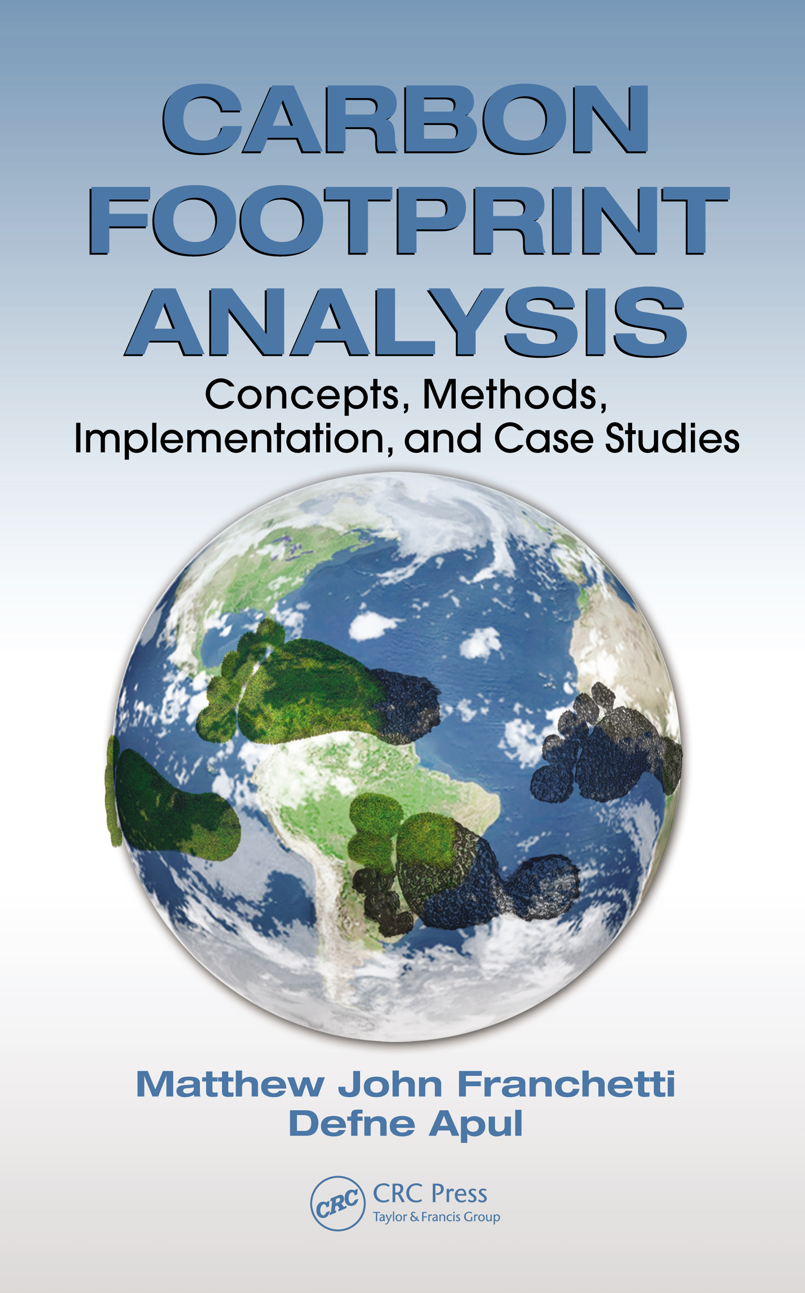 Cover image for Carbon Footprint Analysis
