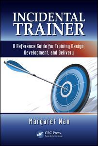 Cover image for Incidental Trainer