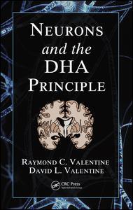 Cover image for Neurons and the DHA Principle