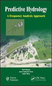 Cover image for Predictive Hydrology