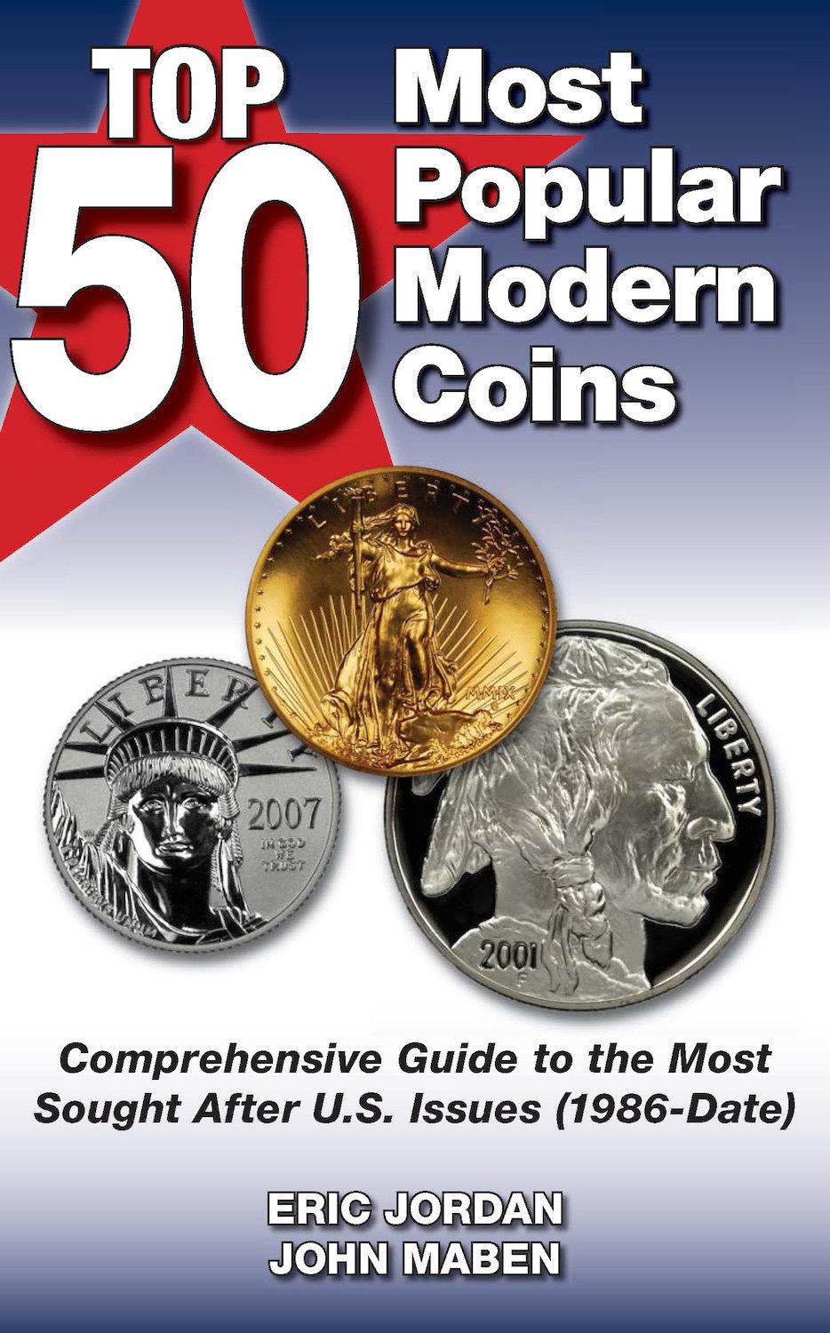 The Everything Coin Collecting Book