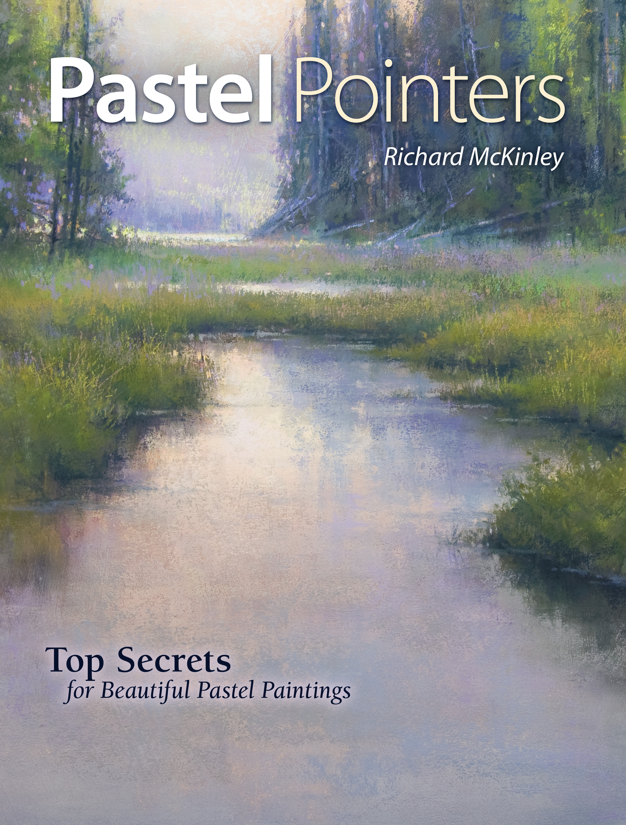 Cover image for Pastel Pointers
