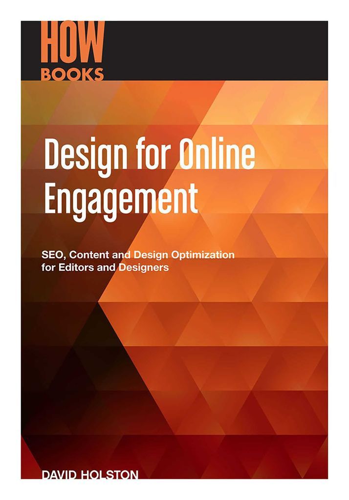 Cover image for Design for Online Engagement