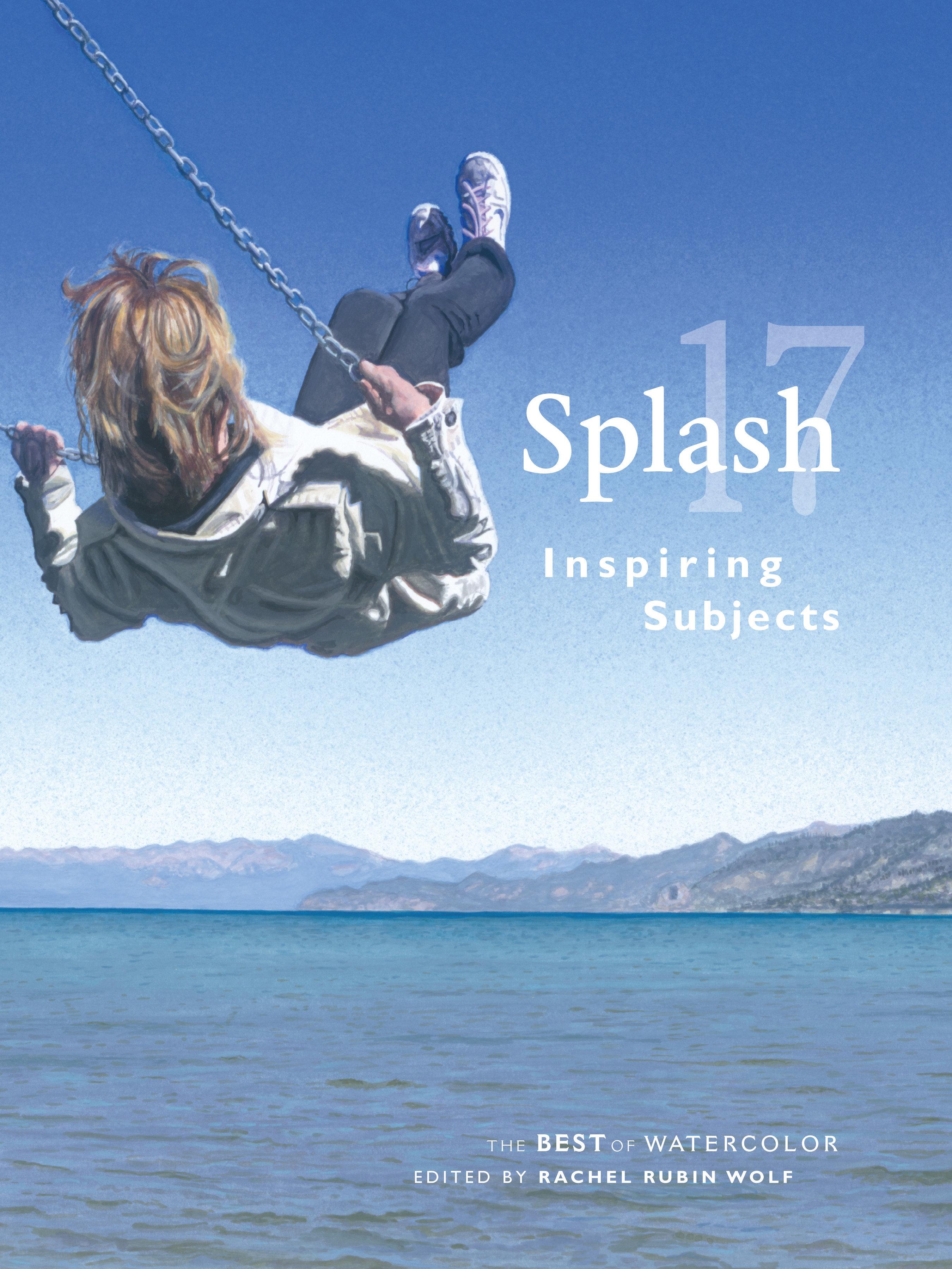 Cover image for Splash 17