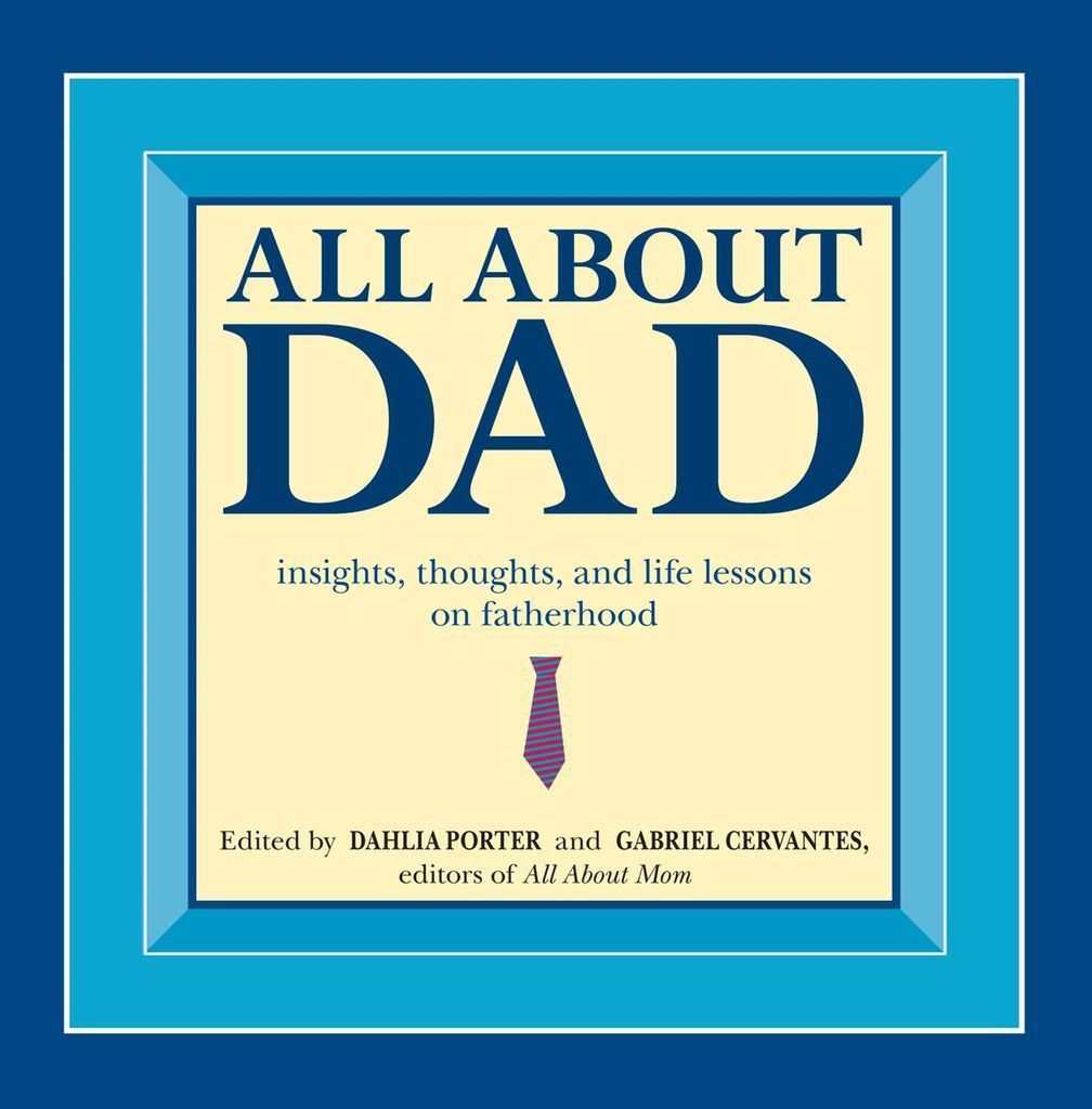 Cover image for All About Dad