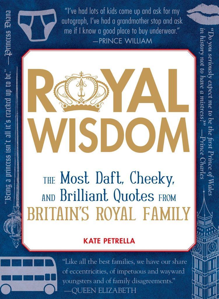 Cover image for Royal Wisdom