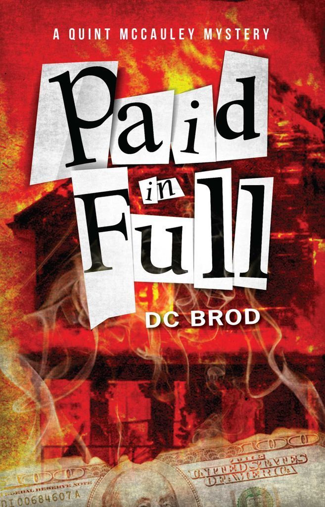 Cover image for Paid in Full