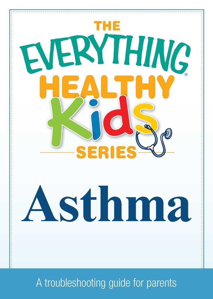 Cover image for Asthma