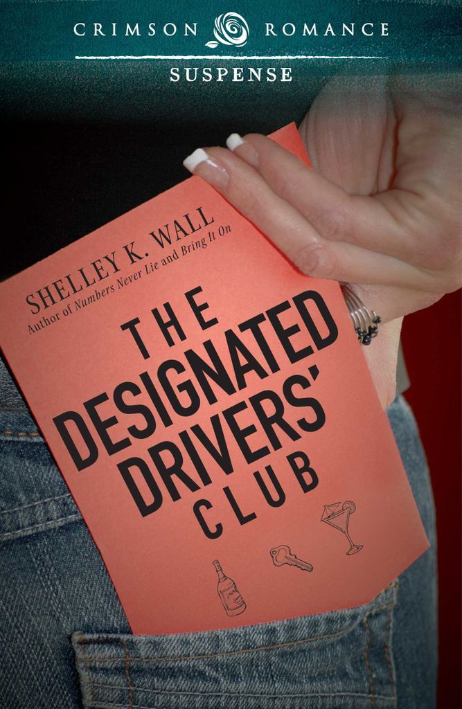 Cover image for The Designated Drivers' Club