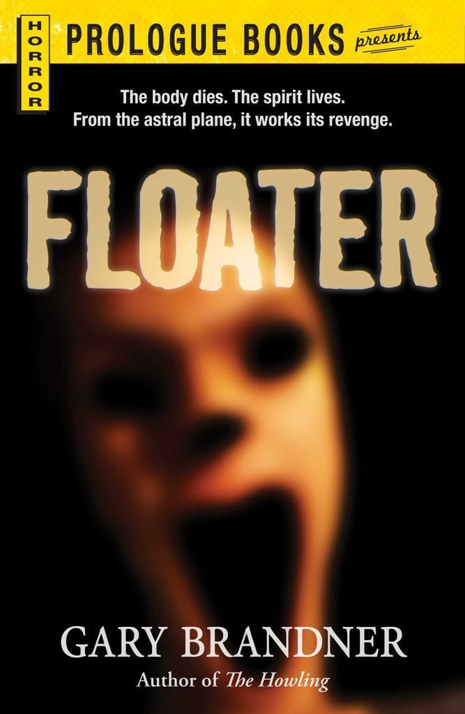 Cover image for Floater