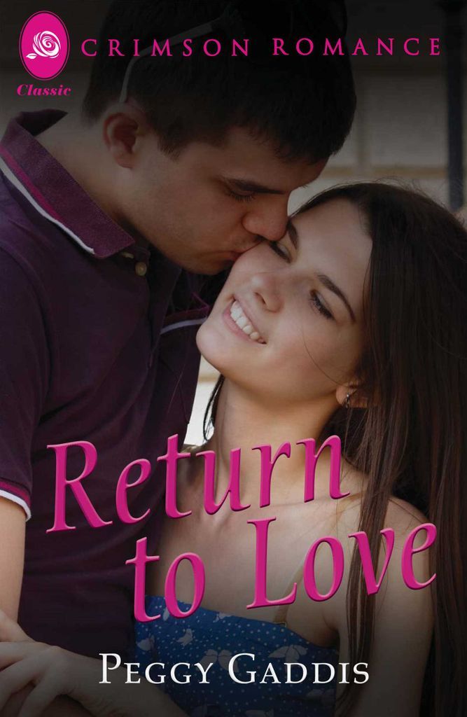 Cover image for Return to Love
