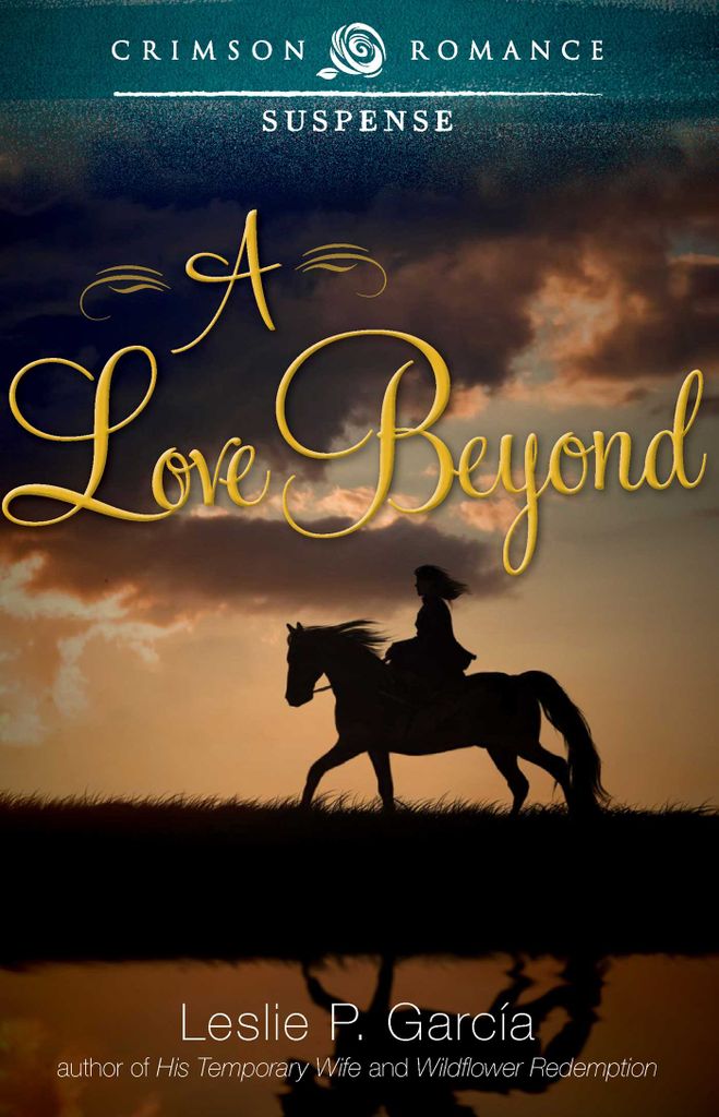 Cover image for A Love Beyond