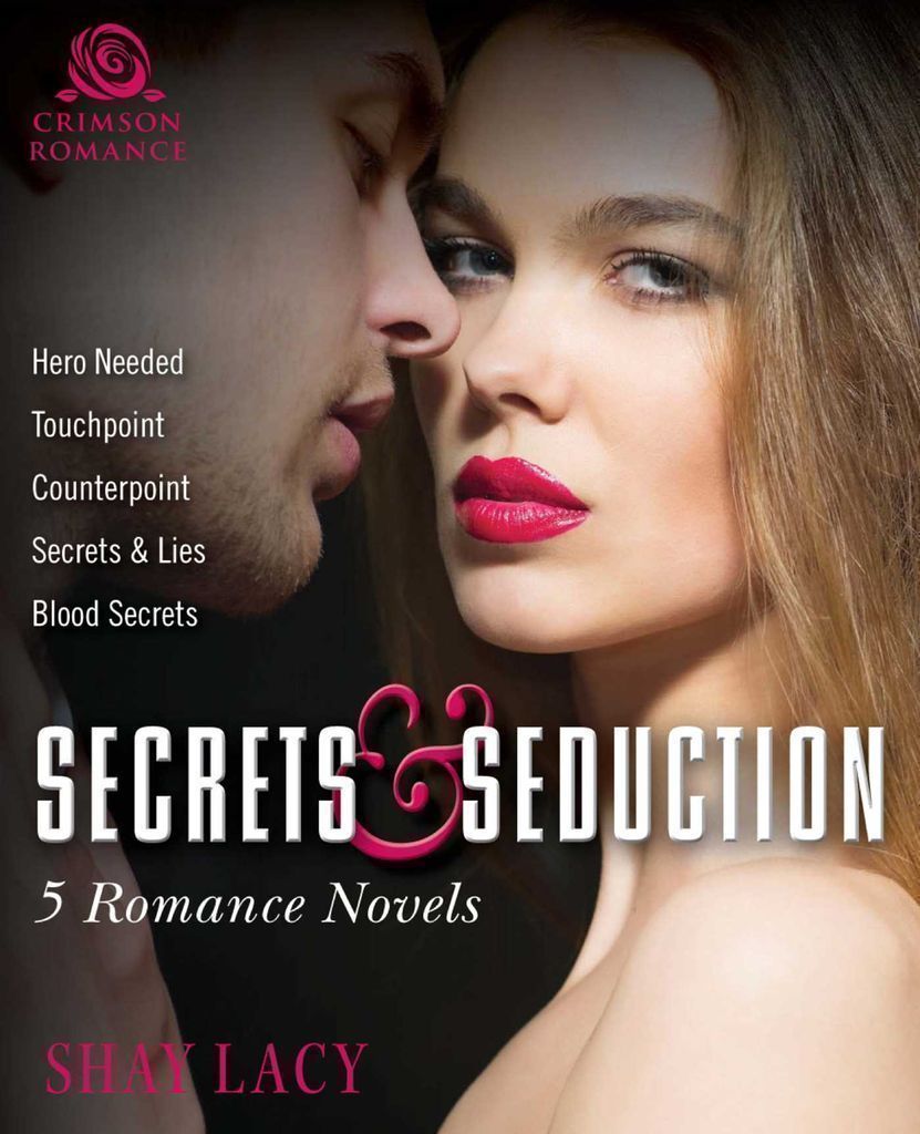 Cover image for Secrets and Seduction