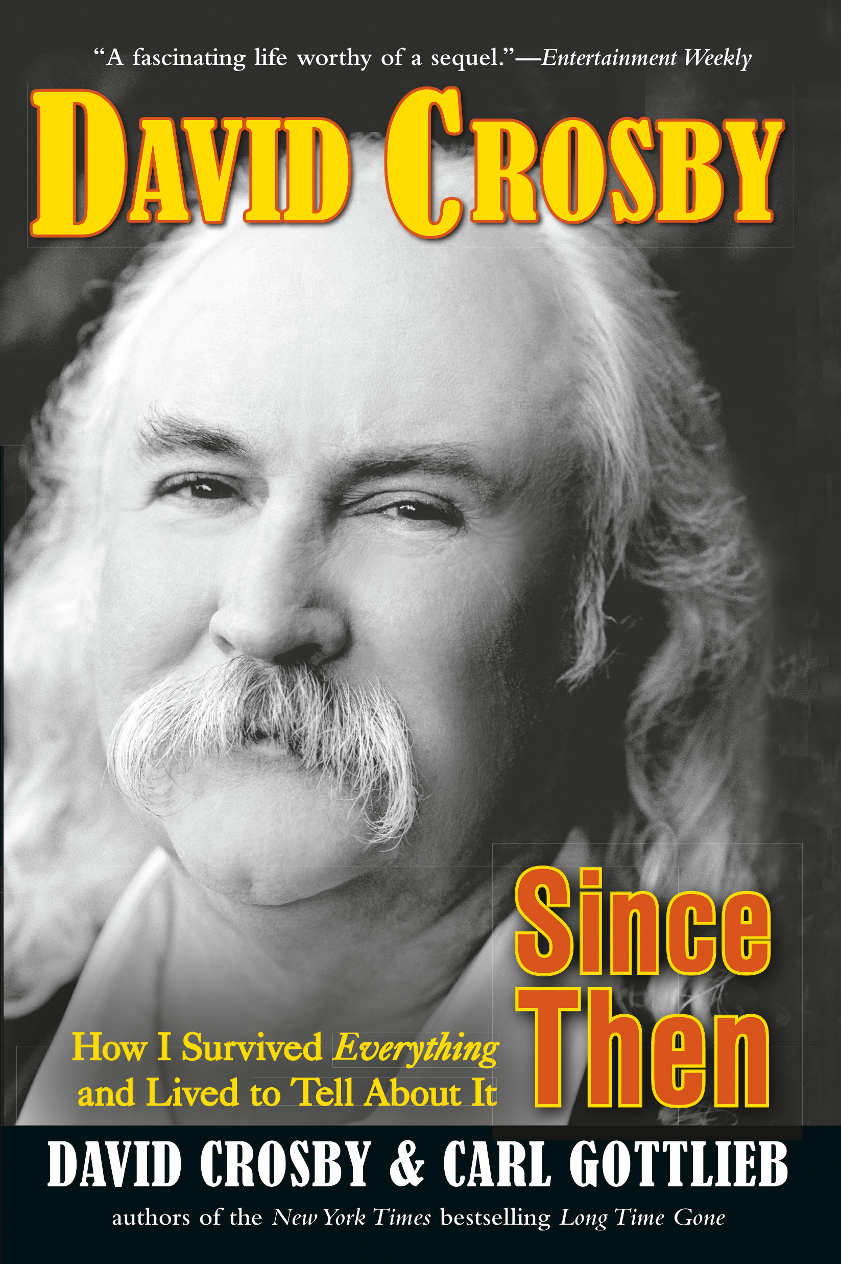 Cover image for Since Then