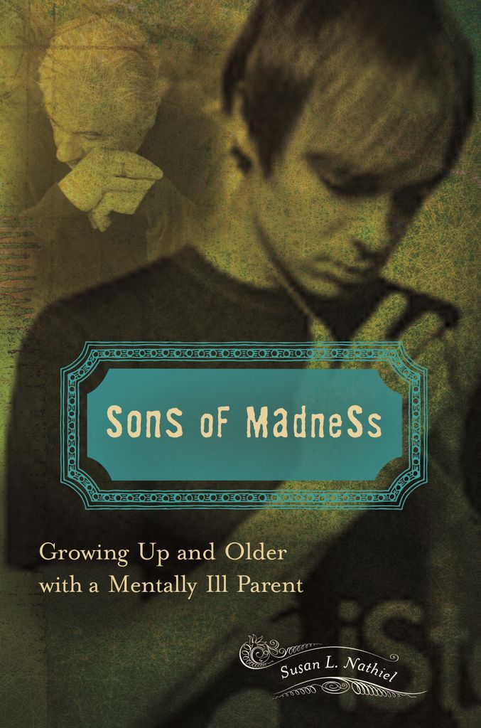 Cover image for Sons of Madness