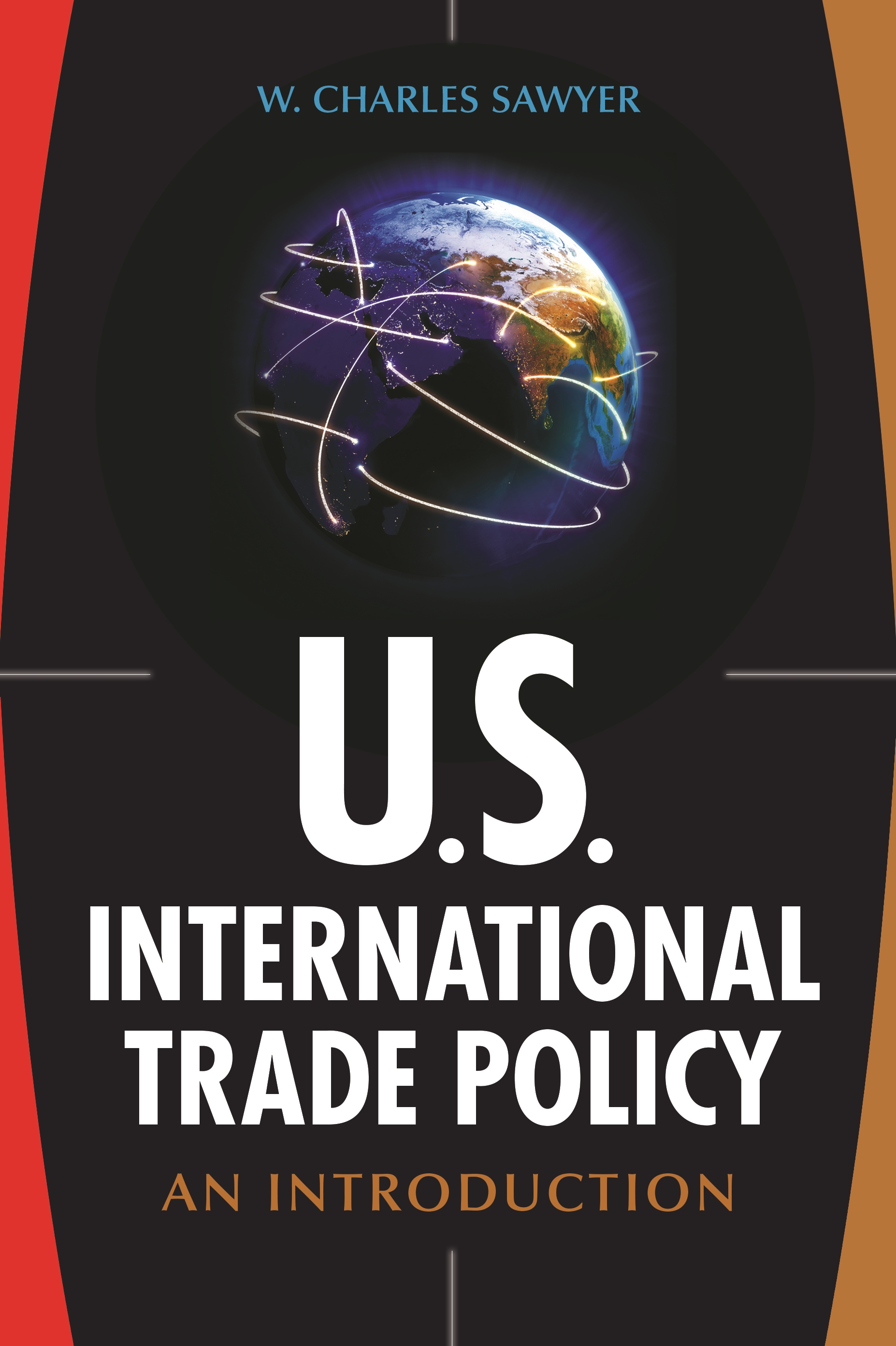 Cover image for U.S. International Trade Policy