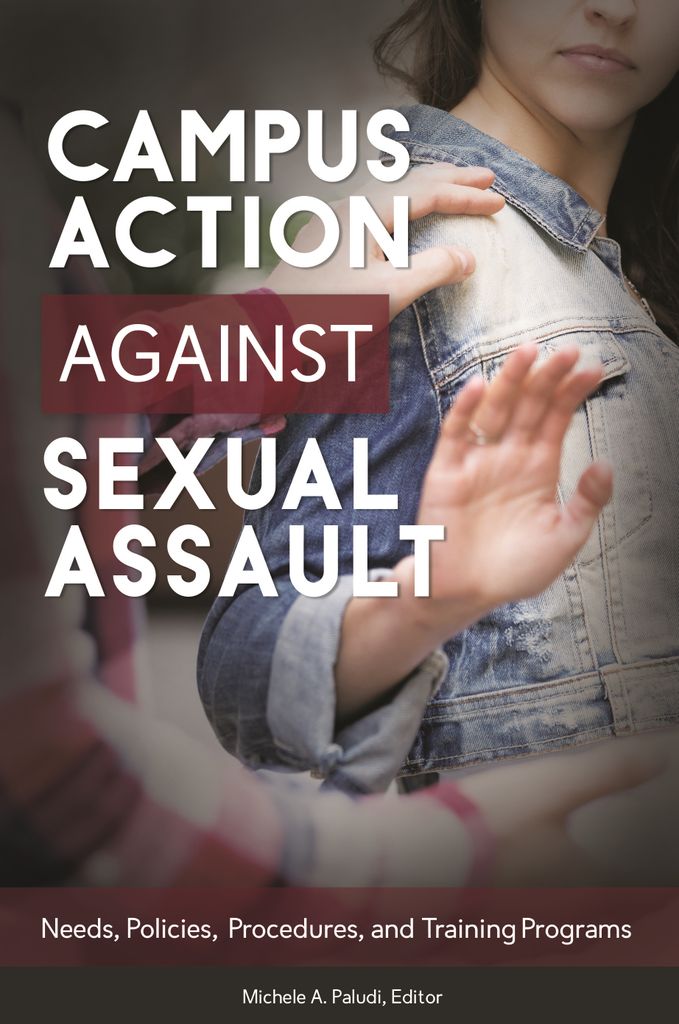 Cover image for Campus Action against Sexual Assault