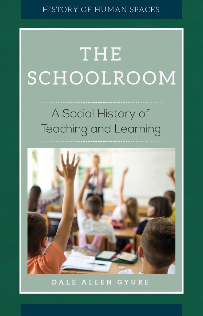Cover image for The Schoolroom