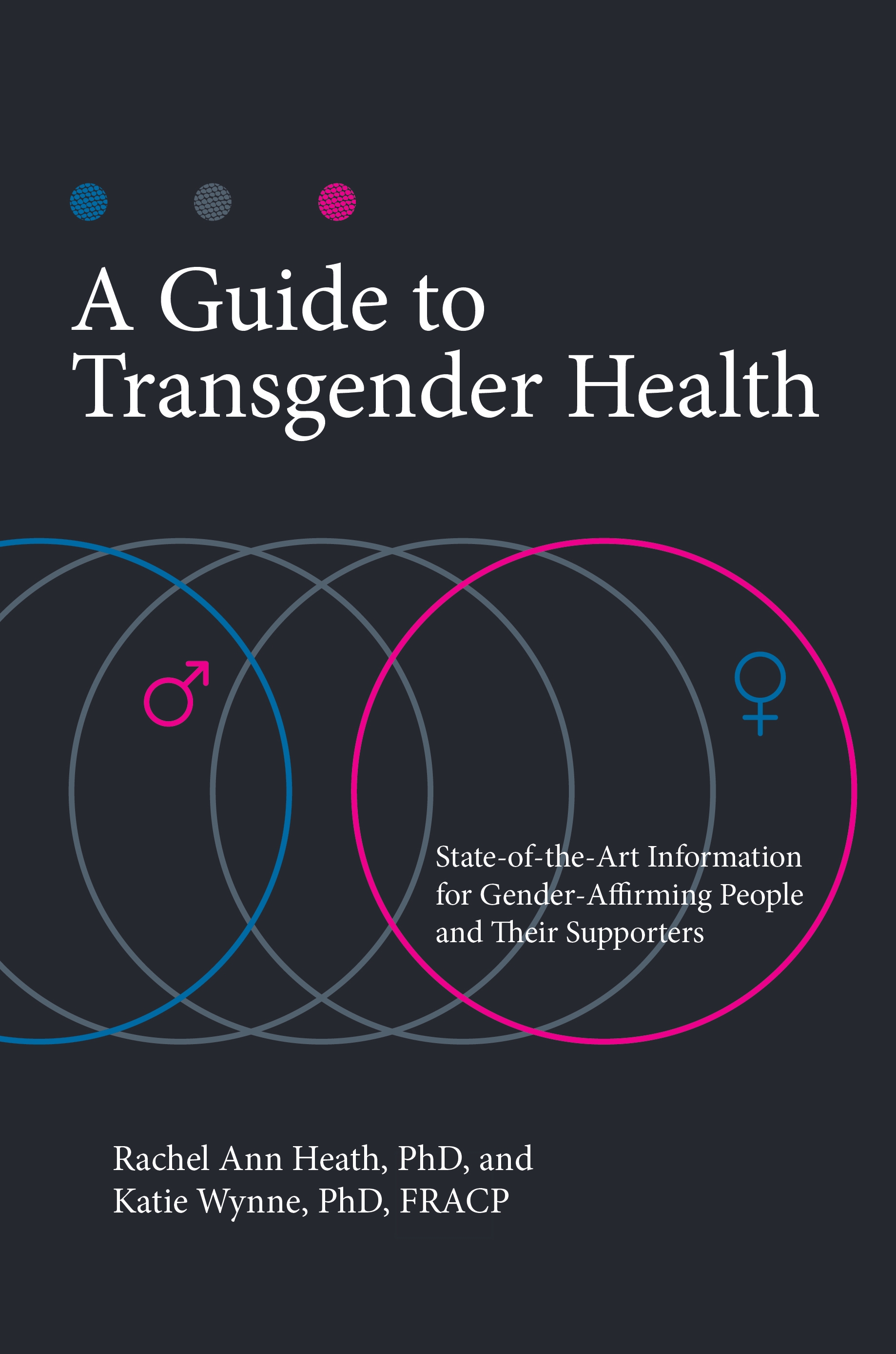 Cover image for A Guide to Transgender Health