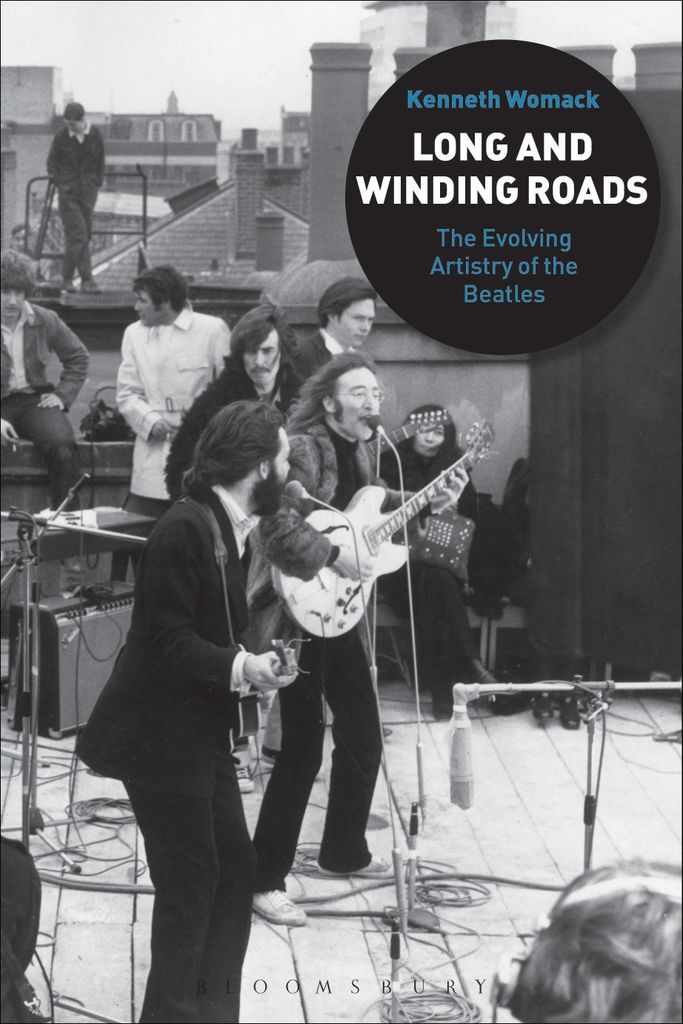 Cover image for Long and Winding Roads
