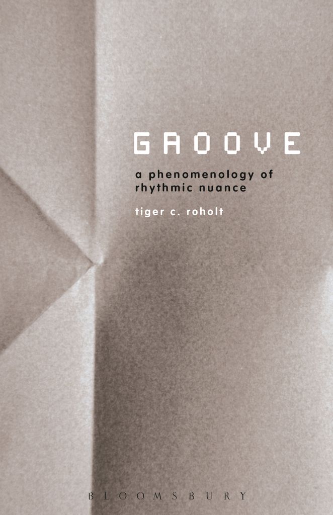 Cover image for Groove