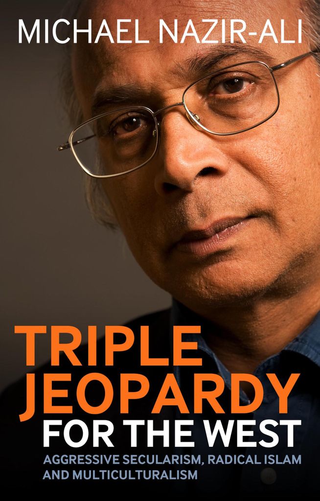 Cover image for Triple Jeopardy for the West