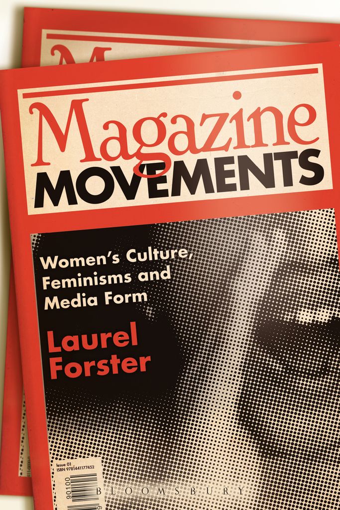 Cover image for Magazine Movements