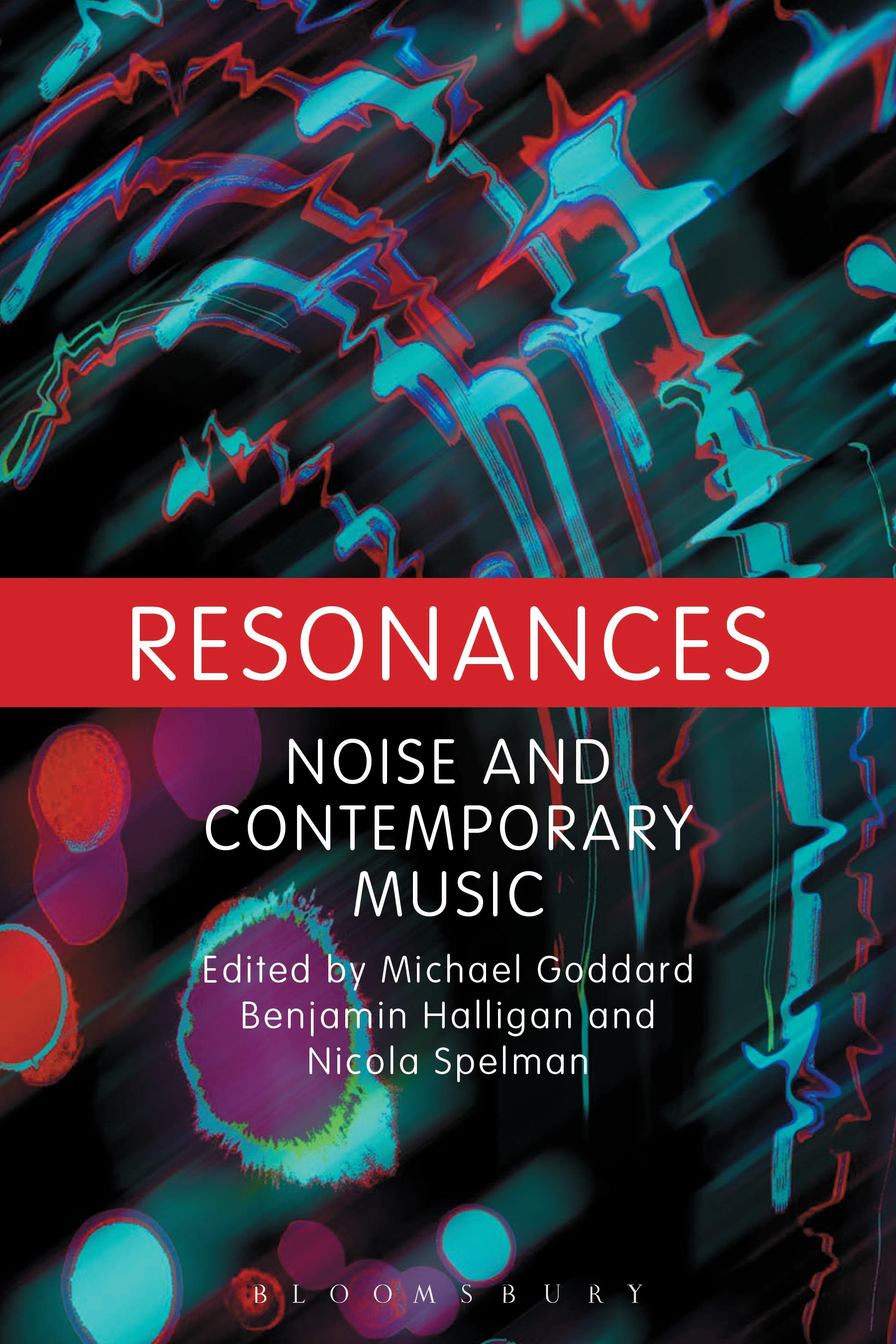 Cover image for Resonances
