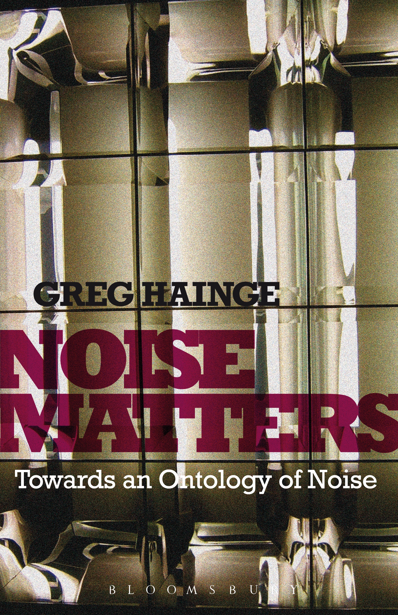 Cover image for Noise Matters