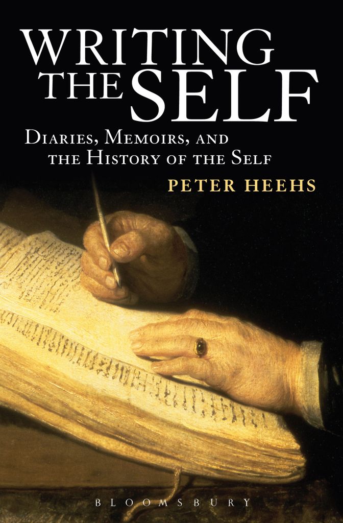 Cover image for Writing the Self