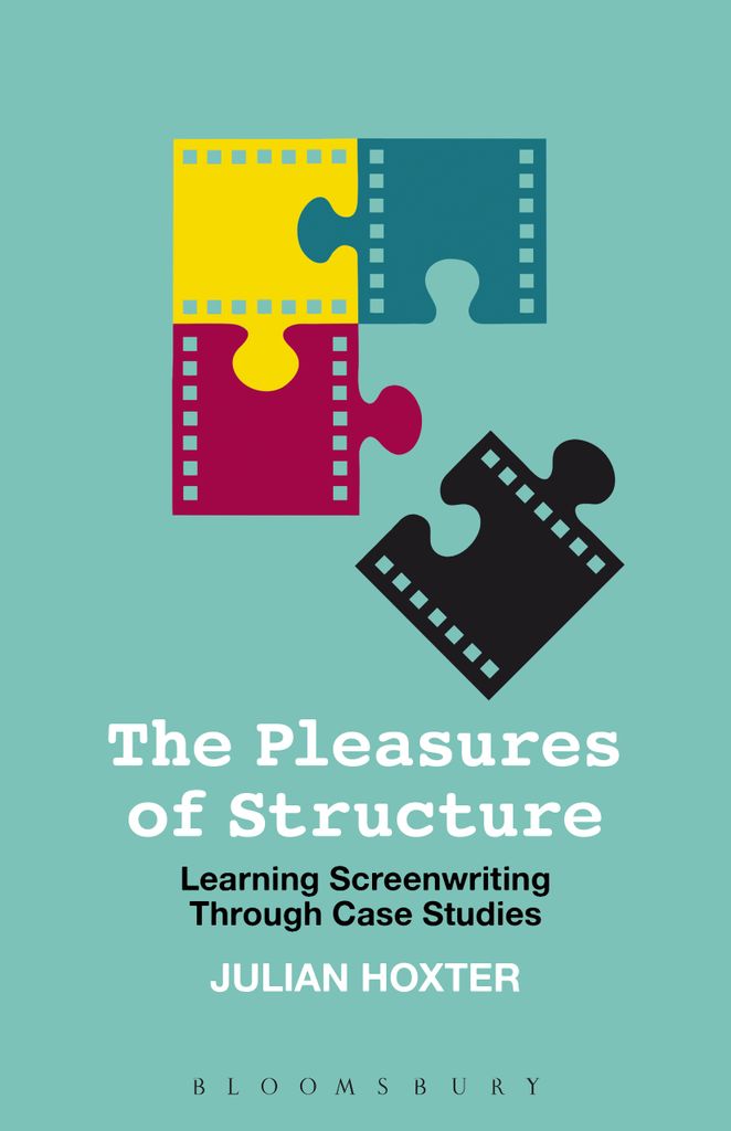 Cover image for The Pleasures of Structure
