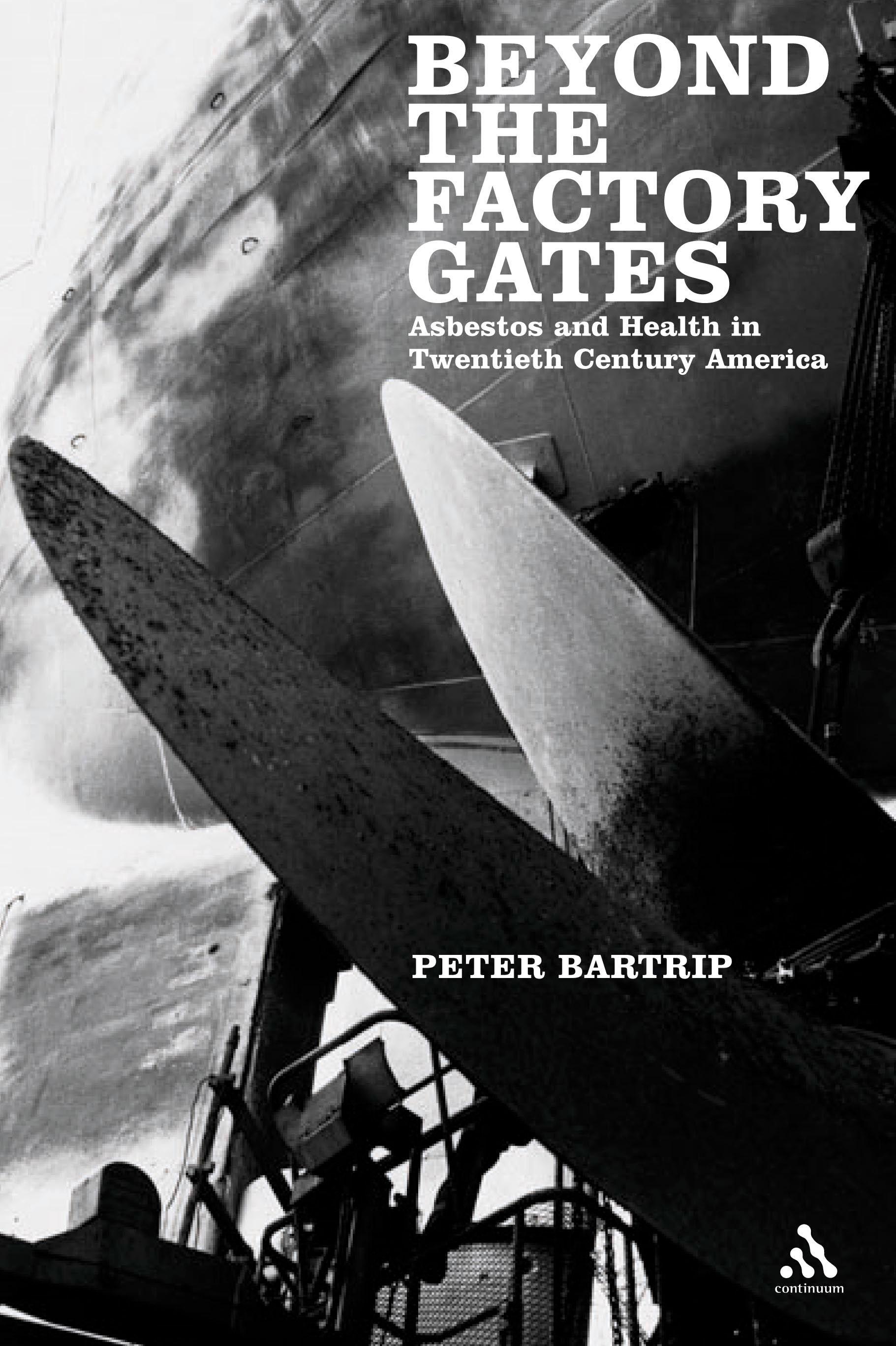 Cover image for Beyond the Factory Gates