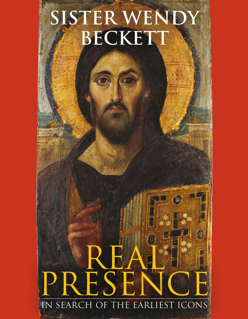 Cover image for Real Presence