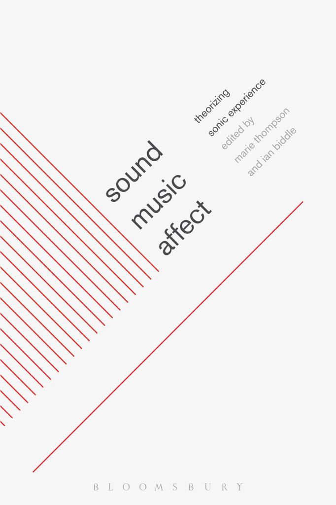 Cover image for Sound, Music, Affect
