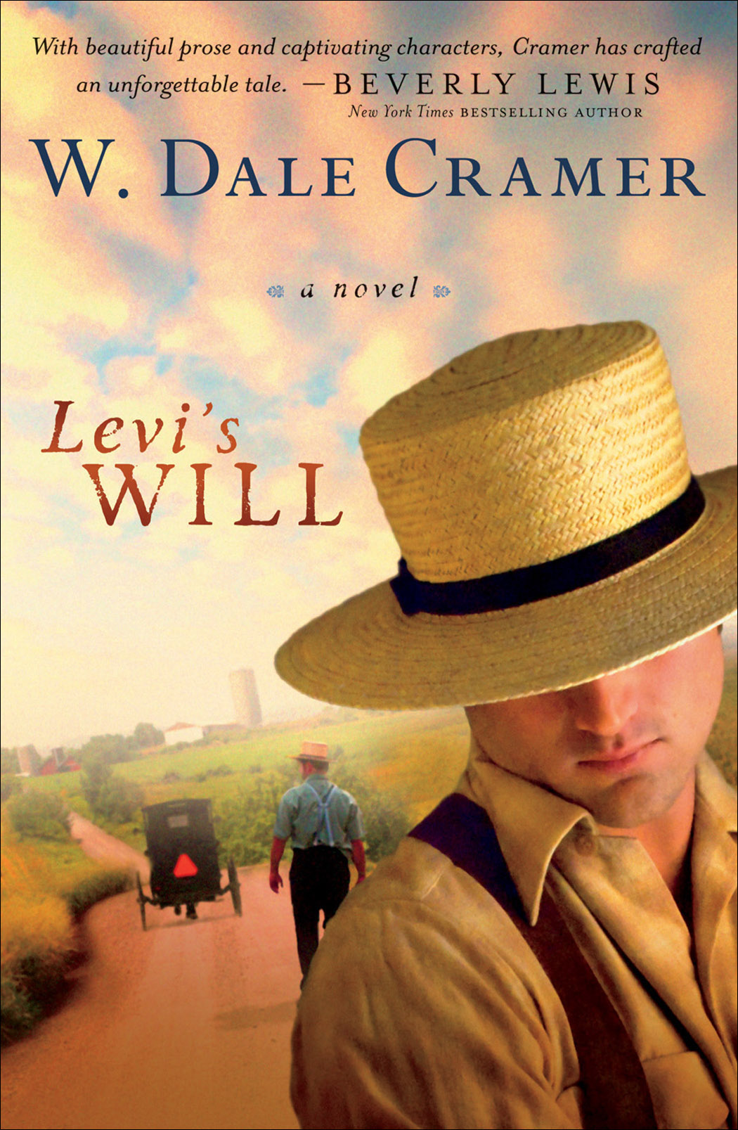 Cover image for Levi's Will