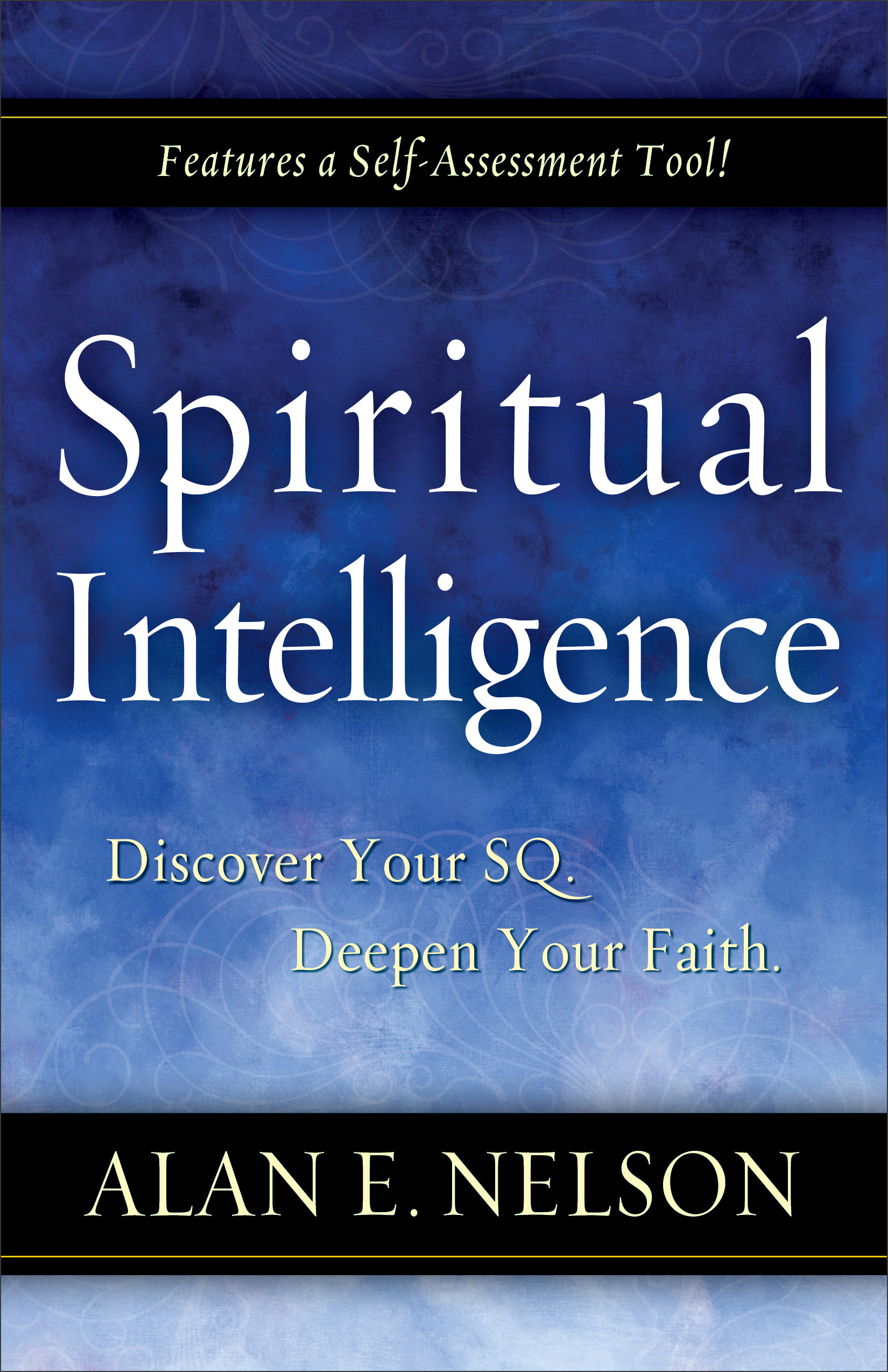 Cover image for Spiritual Intelligence