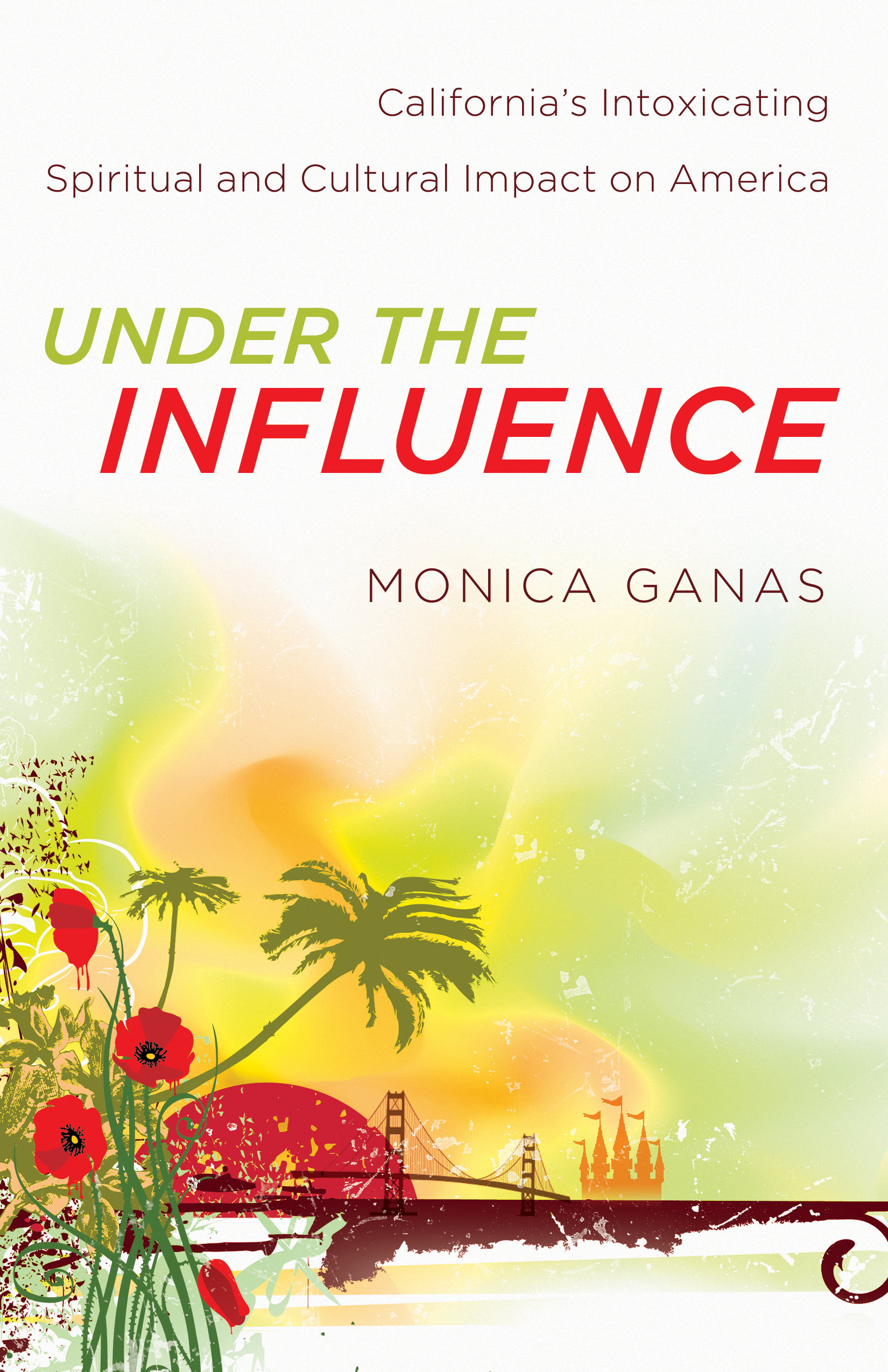 Cover image for Under the Influence
