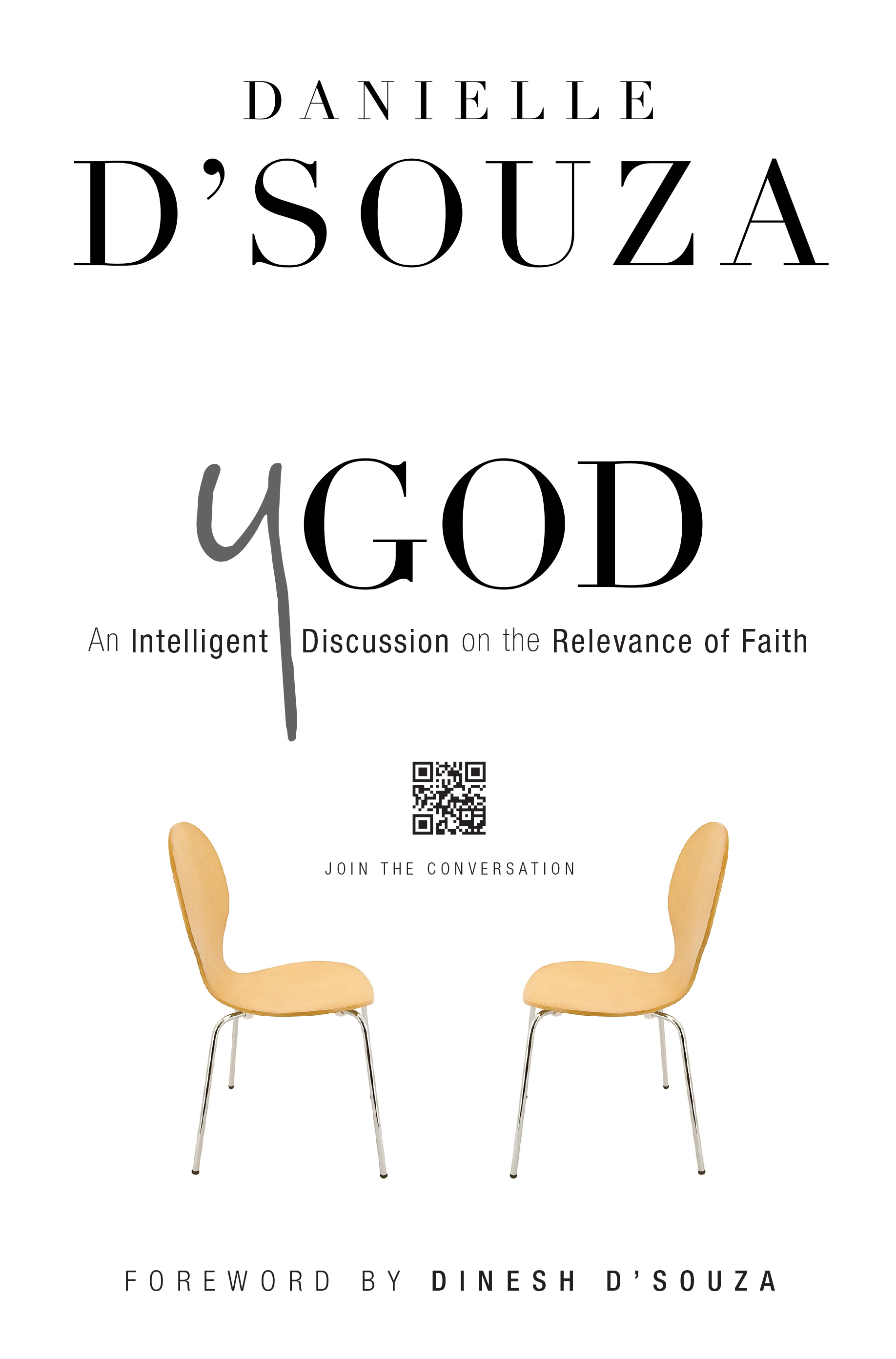 Cover image for YGod