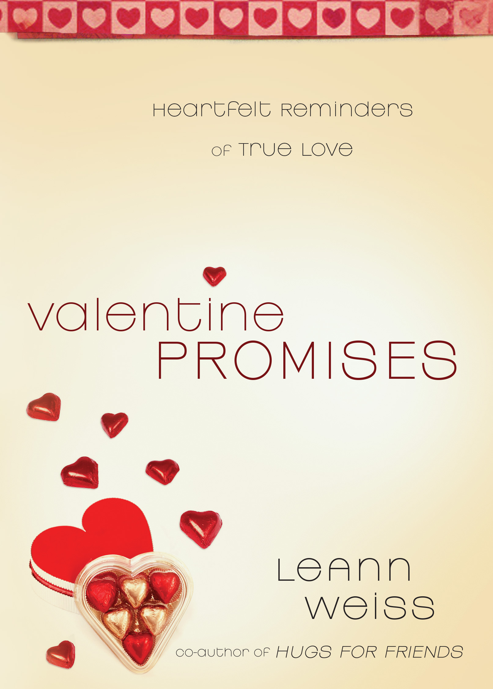 Cover image for Valentine Promises