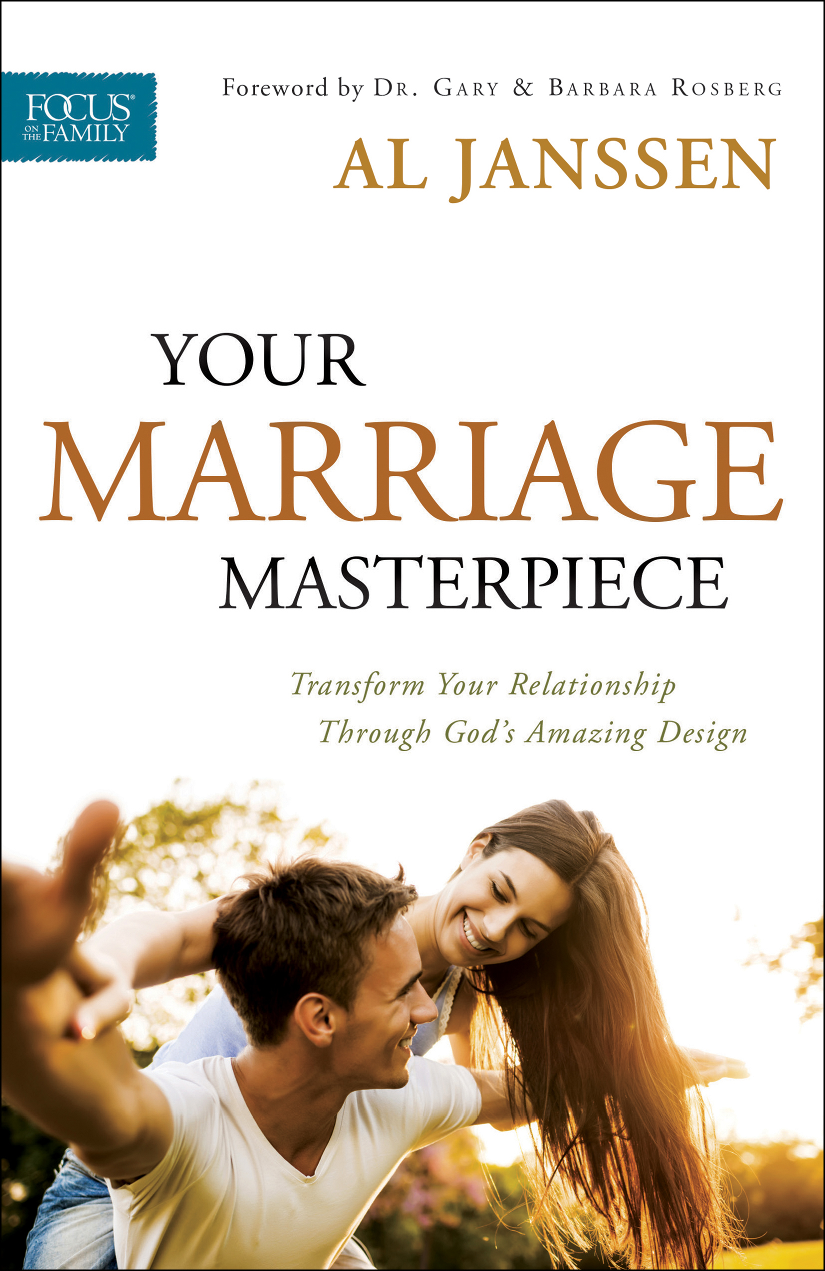 Cover image for Your Marriage Masterpiece