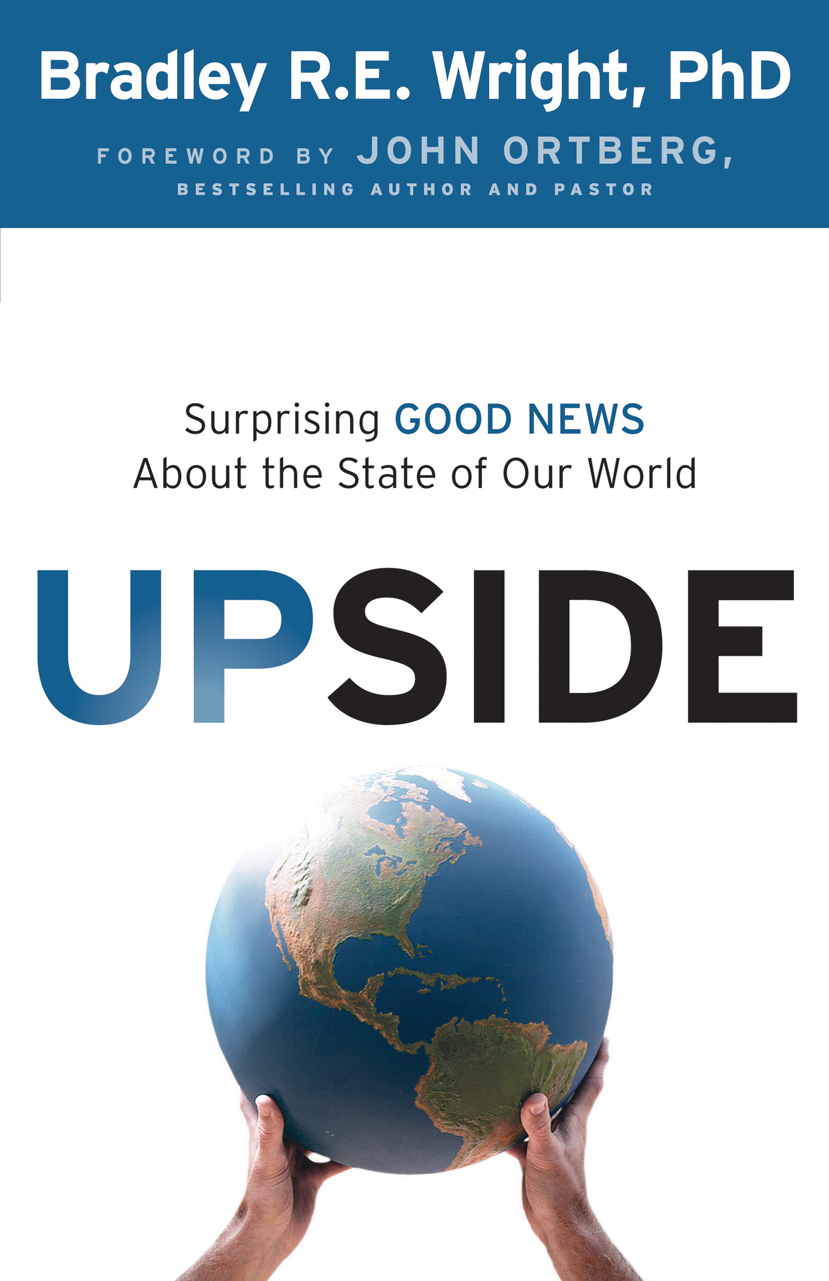 Cover image for Upside