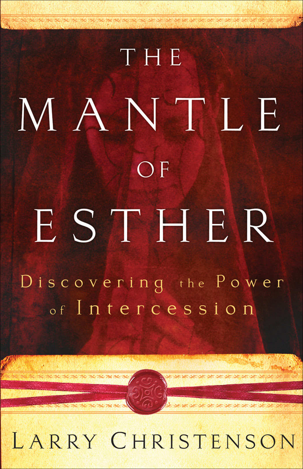 Cover image for The Mantle of Esther