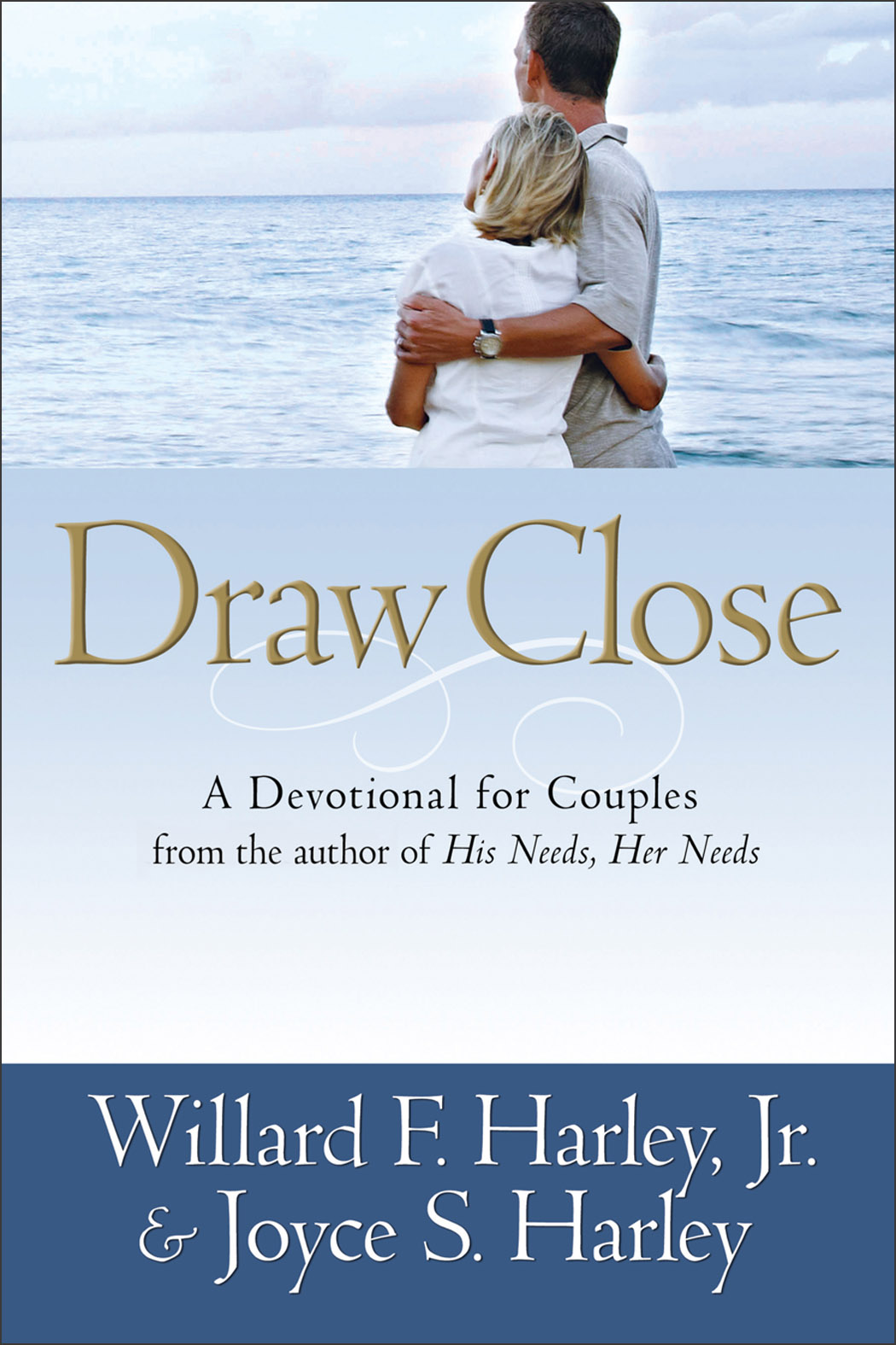 Cover image for Draw Close