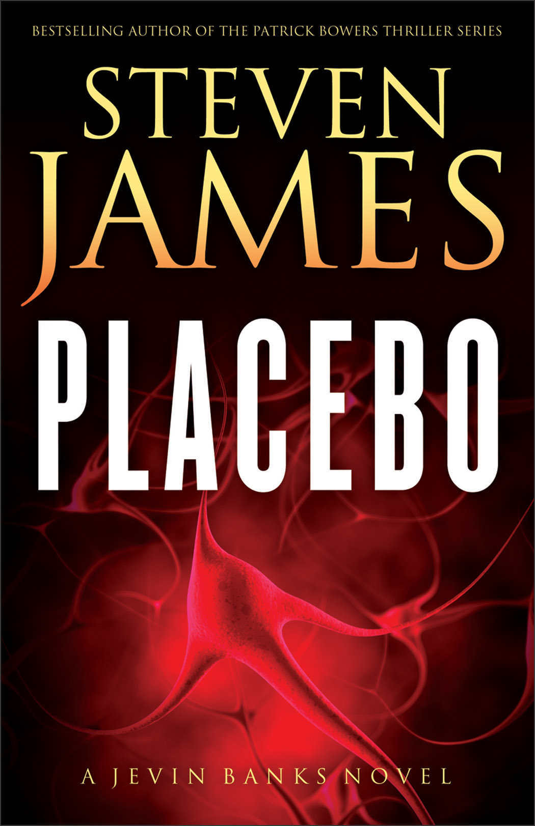 Cover image for Placebo (The Jevin Banks Experience Book #1)
