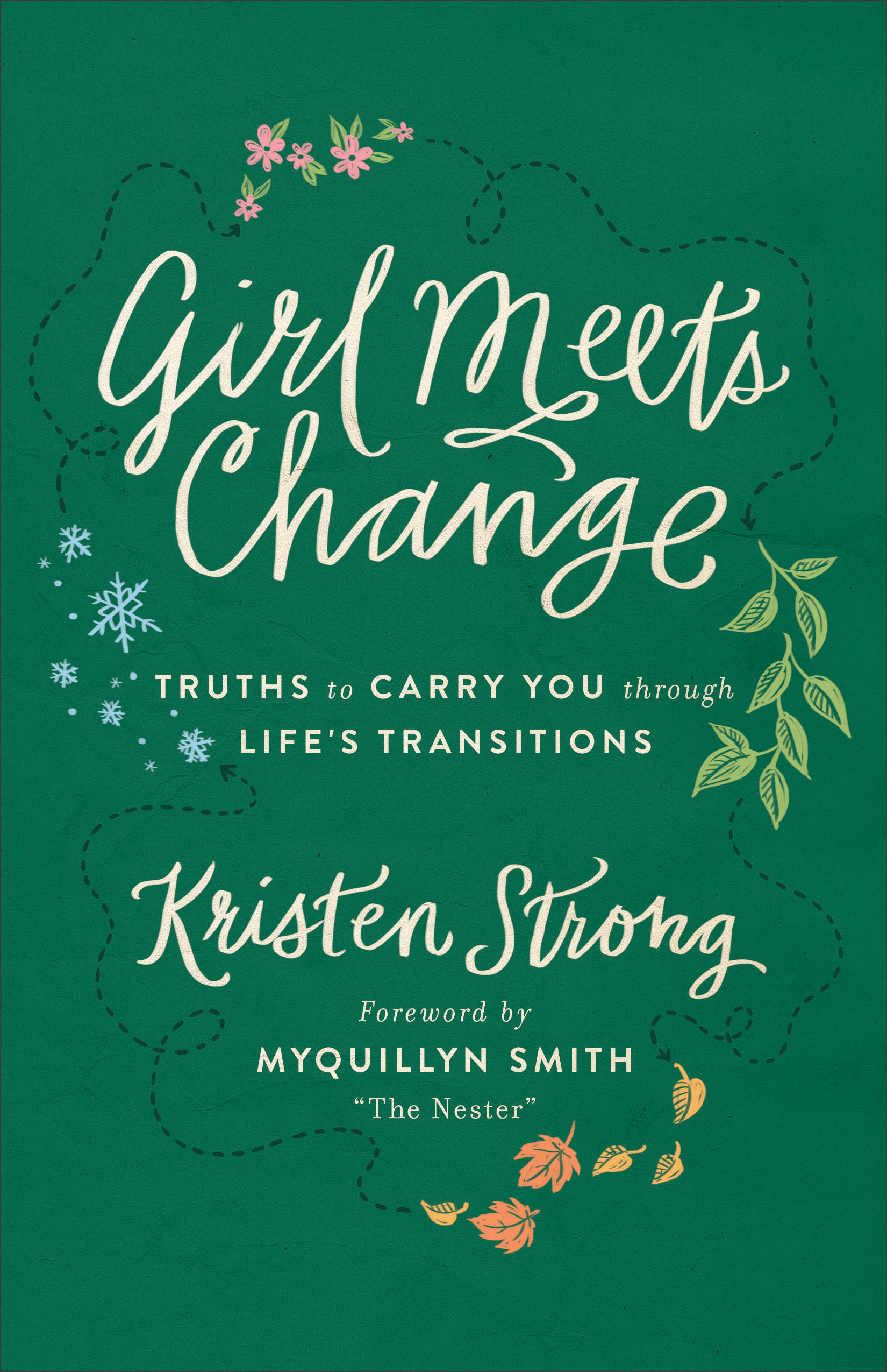 Meet the changes