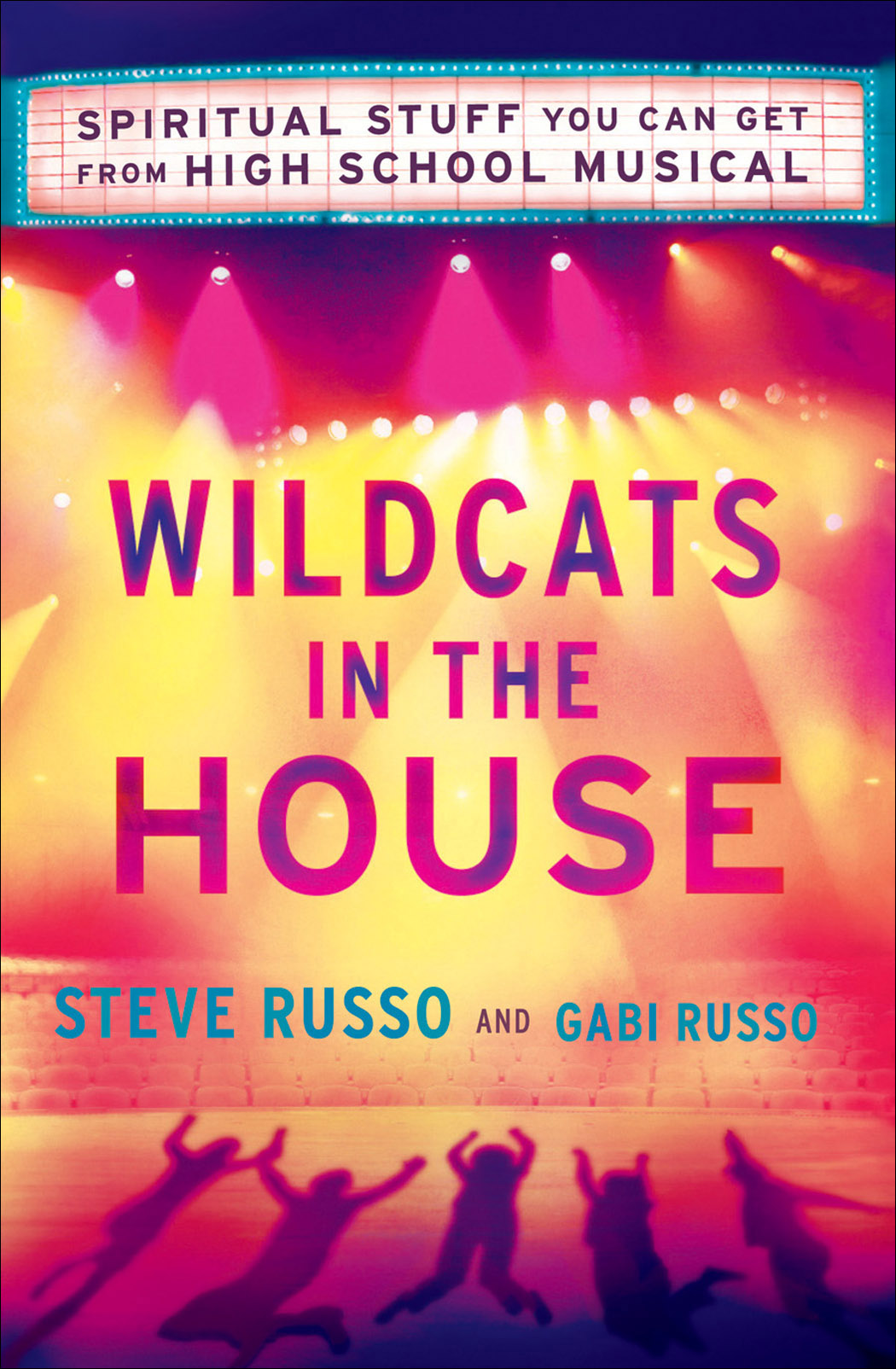 Cover image for Wildcats in the House